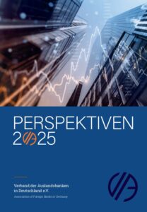 Jahrbuch "Perspektiven 2025"